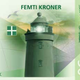 Illustration for article titled Norways New Currency Design Is Perfectly Pixelated High-Concept Art